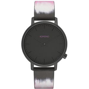 Dameshorloge Komono Harlow Tie Dye