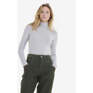 Dames-T-shirt met lange mouwen Aigle AIW24WTSH003