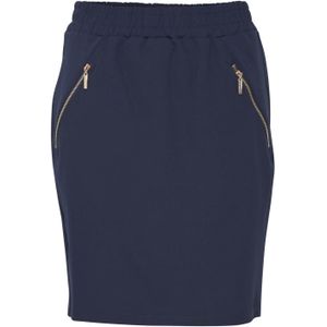 Vrouwenrok Pulz Jeans Kira