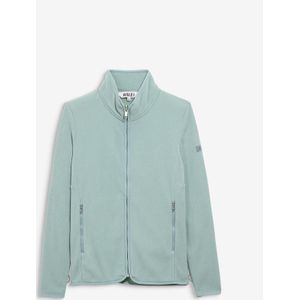 Aigle T-KIT - Fleece met Rits - Dames