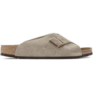 DamesSandalen Birkenstock Arosa Suede Leather