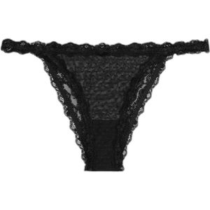 Damesslipjes Passionata Bella