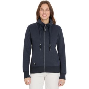 Ragwear - RONETTE - Sweatshirt - Navy - Lange Mouwen