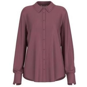 Dameshemd met lange mouwen Guess Concetta