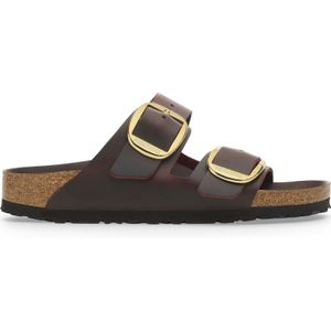 Damessandalen Birkenstock Arizona Big Buckle Oiled Leather
