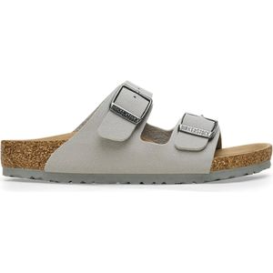 Meisjes Sandalen Birkenstock Arizona Vegan Nubuck