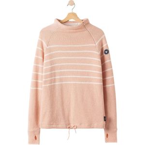 Damestrui met ronde hals Holebrook Martina