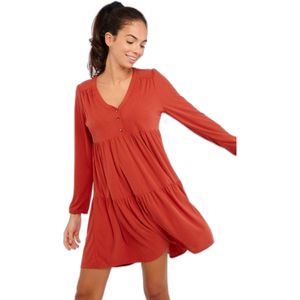 Damesjurk Banana Moon Avelina Dessler