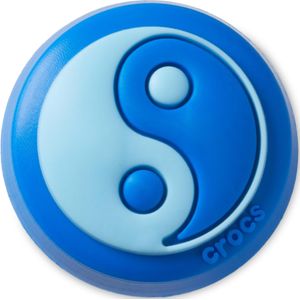 Jibbitz Crocs Yin Yang