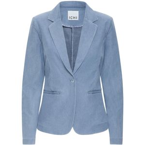 Blazer voor dames Ichi Kate Denerim