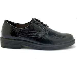 Dames derbies met uitneembare zool Pédiconfort