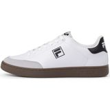 Fila - Courtbay Woman FFW0477 - Tennisschoenen - Wit/Zwart