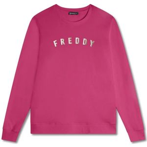 Dames sweatshirt Freddy Evolution Pesante