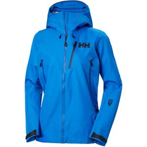 Helly Hansen - Odin 9 World Infin - Damesjack - Waterdicht - LIFA INFINITY™