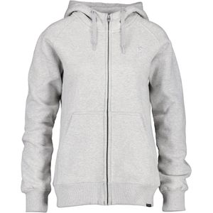 Damescapuchon met volledige rits Didriksons Ven