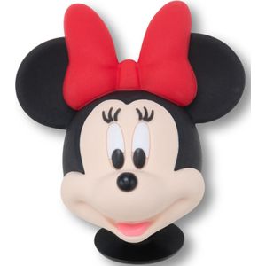 Jibbitz Crocs Minnie Mouse 3D