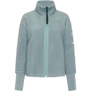 Fleece met volledige rits voor dames Didriksons Alexa 3