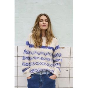 Vrouwentrui Pulz Jeans Mimi