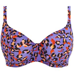 Dames zwemkleding top Freya Santiago nights