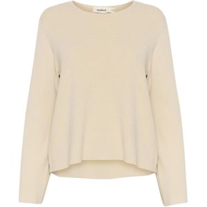 Damestrui met lange mouwen Soaked in Luxury Indianna