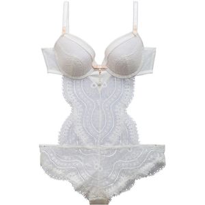 Damesbody Pomm'Poire Montée