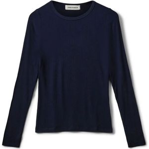 Dames-T-shirt met lange mouwen Sofie Schnoor Petriciasw