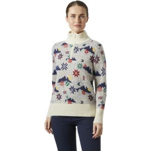 Vrouwentrui Helly Hansen Arctic Iceland