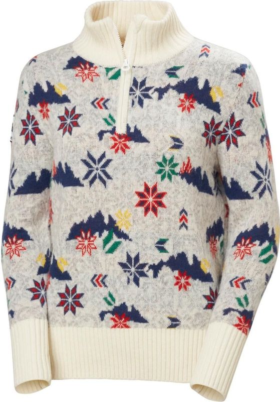 Vrouwentrui Helly Hansen Arctic Iceland