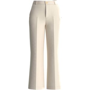 Hoge chino broek voor dames Guess Darma