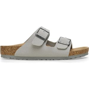 Sandalen voor babymeisjes Birkenstock Arizona Vegan Nubuck