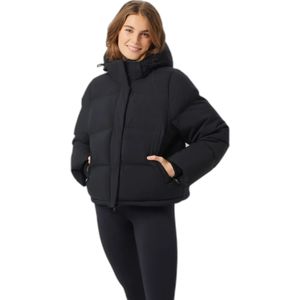 Damesjack met capuchon Björn Borg Studio