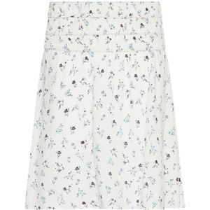 Vrouwenrok Moss Copenhagen Amelina Vealine AOP