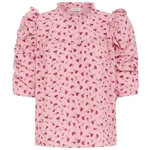 Vrouwenblouse b.young Funni