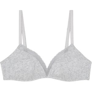 Dames triangel bh Passionata Charlotte