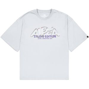 T-shirt Alpha Industries Studio Edition Vibe