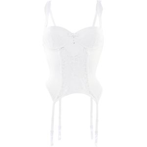 Dameskorset Pomm'Poire Pouquoi Pas