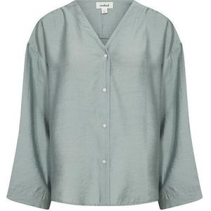 Vrouwenblouse Soaked in Luxury Leodora