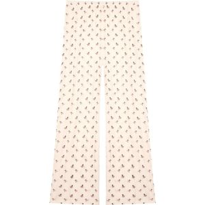 Damesbroek met wijde pijpen Passionata Charlie