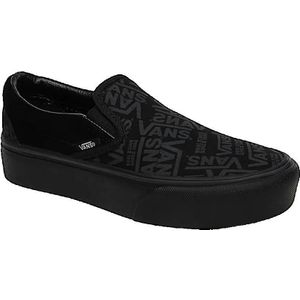 Damestrainers Vans 66 Classic Slip-On Platform