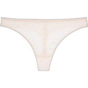 Damesslipjes Passionata Juliette Tanga