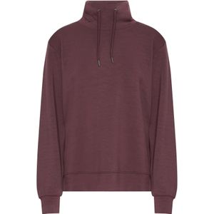 Dames sweatshirt fransa Aurora