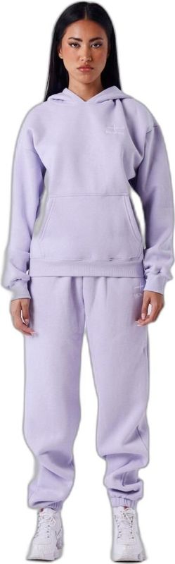 Project X Paris - Hoodie - Dames - Katoen/Polyester - Trekkoord op de capuchon