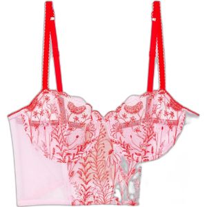 Strapless bh voor vrouwen Passionata Chloe