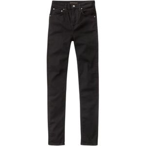 Damesjeans Nudie Jeans Hightop Tilde