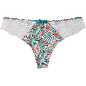 Damesslipjes Pomm'Poire Ukulele