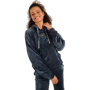 Dames Hoodie Banana Moon Bradley