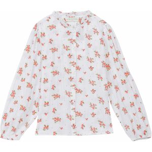 Vrouwenblouse La Petite Étoile Blouse Olympa