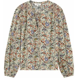 Damesblouse Grace & Mila Elham