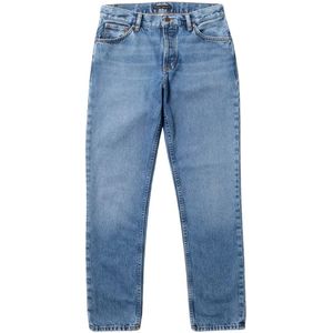 Damesjeans Nudie Jeans Shady Sadie