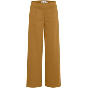 Damesbroek met wijde pijpen Ichi Kate PA2